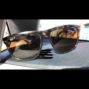 Ray Ban Polarized Sunglasses
